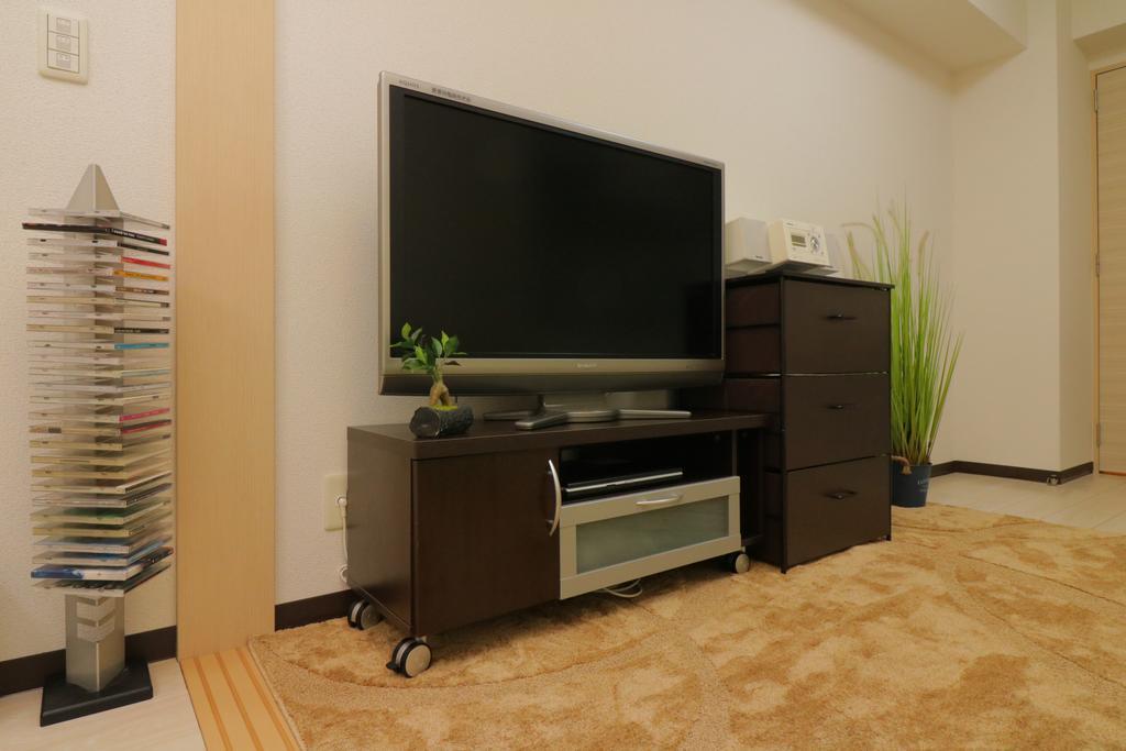 Hg Cozy Hotel No 17 通天閣前 Osaka Exterior photo