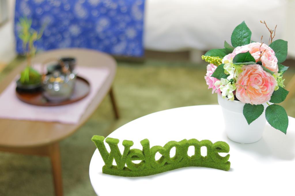 Hg Cozy Hotel No 17 通天閣前 Osaka Exterior photo